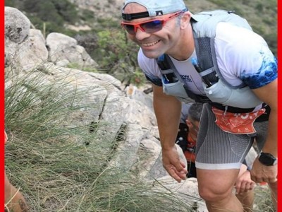 Vicente Eduardo VILCHEZ MARTÍN 