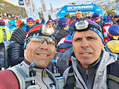 Vicente Eduardo VILCHEZ MARTÍN 