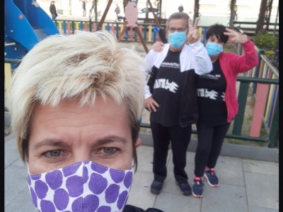 SALOME CARBALLO ALVAREZ