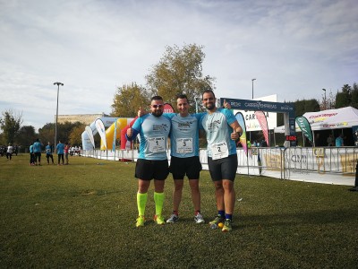 Francisco Javier  González Calderón 