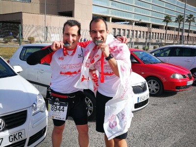 Francisco Javier  González Calderón 