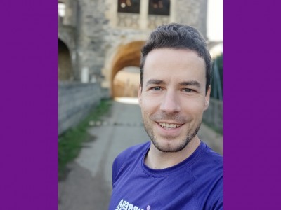 André Gonzalez Faria