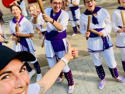 Anna Mendía Raimundi