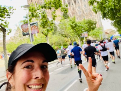 Anna Mendía Raimundi