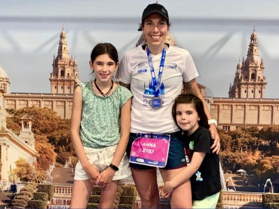 Anna Mendía Raimundi