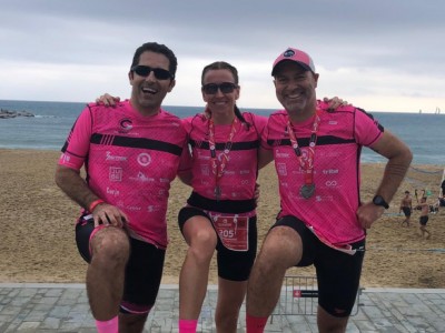 Javier  Bonafont Rivas 