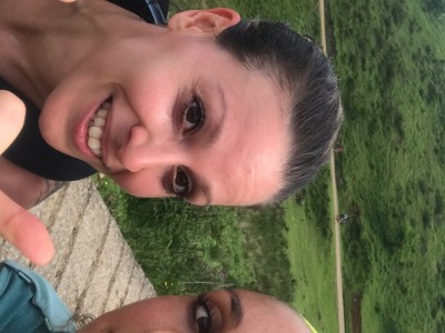 estefania velasco trigueros