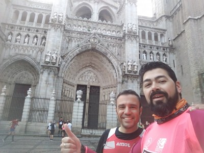 Juan Jose Muñoz Lucas