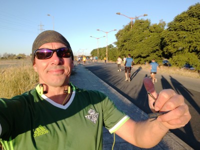 Daniel Cordero Calvo 