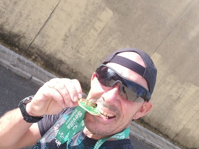 Daniel Cordero Calvo 