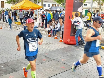 Pau Gomila Cantarellas