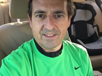 Esteban Miguel Carbonell