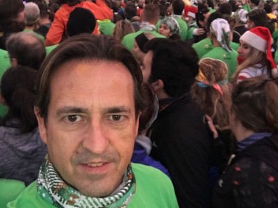 Esteban Miguel Carbonell