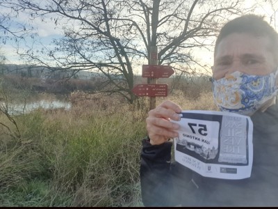 JUAN ANTONIO MORENO CHACÓN