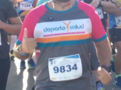 Carlos Granado Cunill