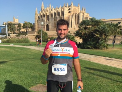 Carlos Granado Cunill