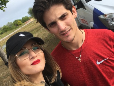 Jose luis Falcon lopez