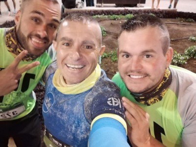 Santiago Terrón Pérez