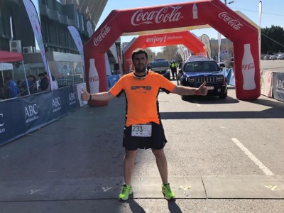 Andrés  Pons Andrade