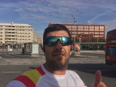 Andrés  Pons Andrade