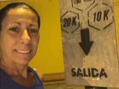 Sandra Moreno Santiago