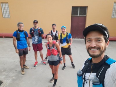 Sandra Moreno Santiago