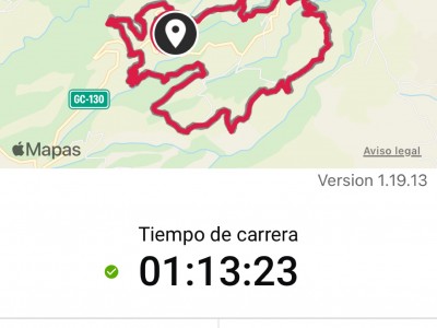 Sandra Moreno Santiago