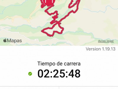 Sandra Moreno Santiago