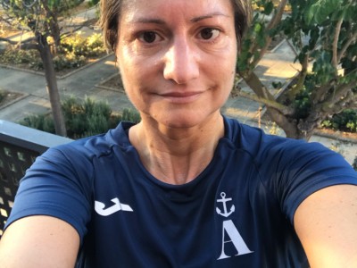 Juana María Perea Pérez