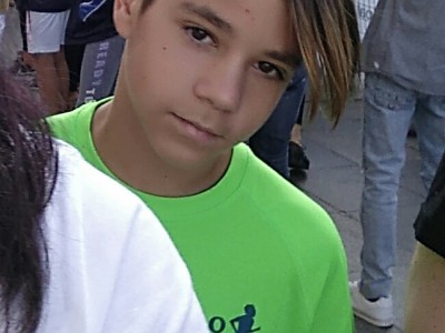 Izan Abramovici Cabrera