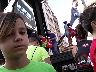 Izan Abramovici Cabrera