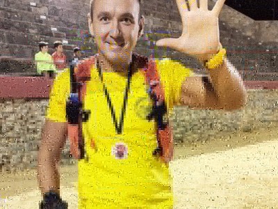 Jesús  Villarte García 