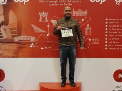 Manuel Gervas falcon