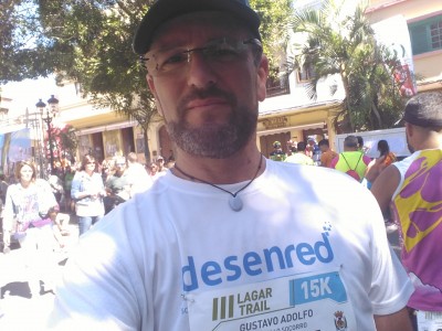 Gustavo Adolfo Carballo Socorro