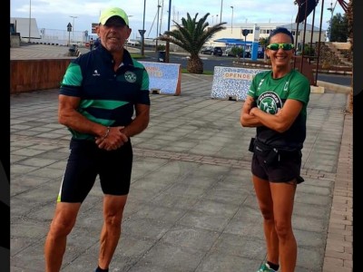 braulio Fernandez Gonzalez