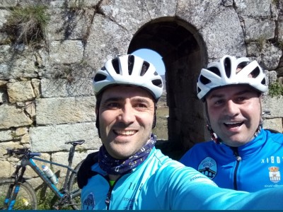 Albano Mesías hombre