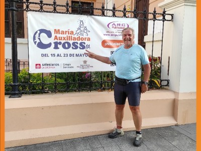 Gabriel González García