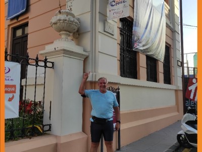 Gabriel González García