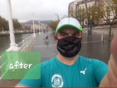 Felix Merino gutierrez