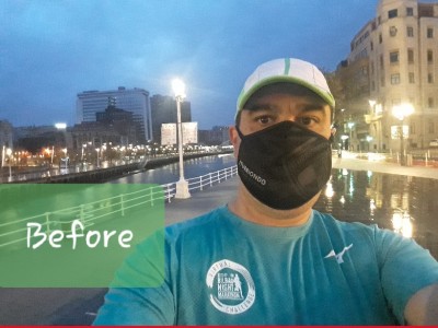 Felix Merino gutierrez