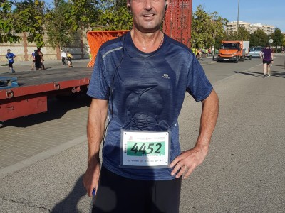 Jose Antonio  Ballester Llopes