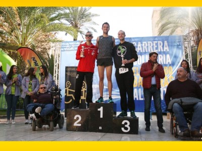 Francisco Javier  Ferrandiz Fresneda 