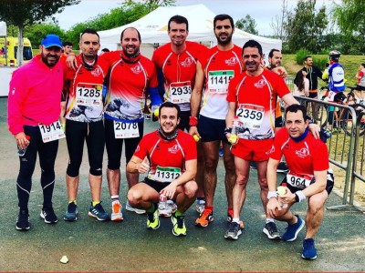 José luis Martín Mendoza 