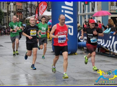 JAVIER RODRIGUEZ MENENDEZ