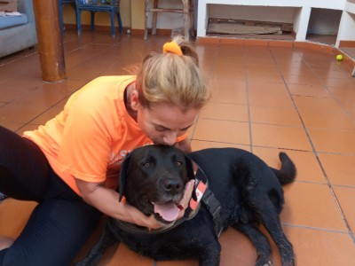 VIRGINIA RODRÍGUEZ MORALES DE LOS RIOS