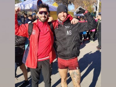 Alejandro Sanz García 