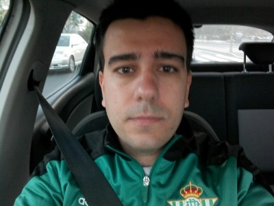 José Manuel Expósito Jiménez