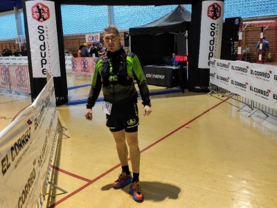 Alberto Negrete cuadrado