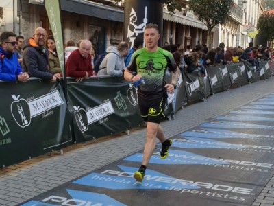 Alberto Negrete cuadrado