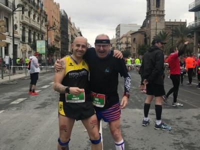 Manuel sergio  Paramio hernandez